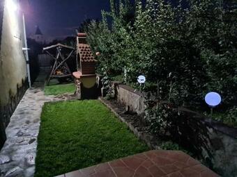 Bed & Breakfast Casa Vlasea Albesti Sighi?oara