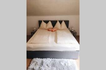 Gem�tliches Ferienhaus Am Waldrand