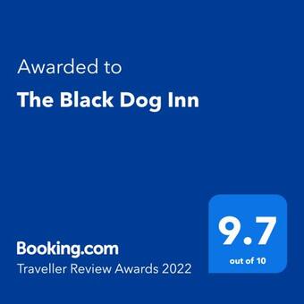 Bed & Breakfast The Black Dog Inn
