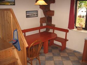 Family House Vernerovice