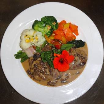 Posada Gasthof B�ren