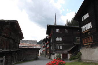 Apartamentos Jentsch Haus