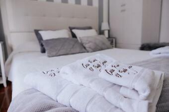 Casa Rural El Puente Grande