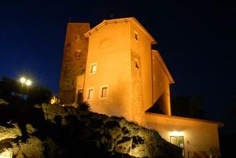 Apartamento Tenuta La Torraccia Agriturismo