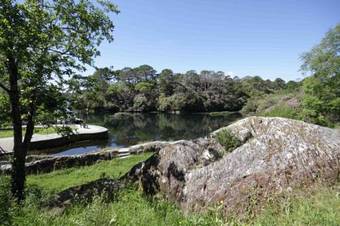 Posada The Perrin Inn