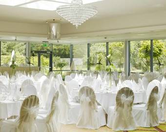 Ballymascanlon House Hotel