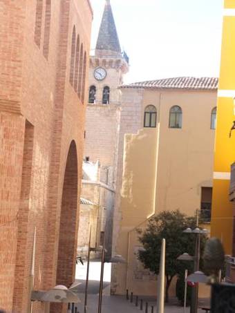 Hostal La Casa De Los Aromas