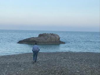 Contrada Santa Venere Villa