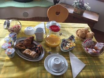 Hostal Affittacamere Da Silvia