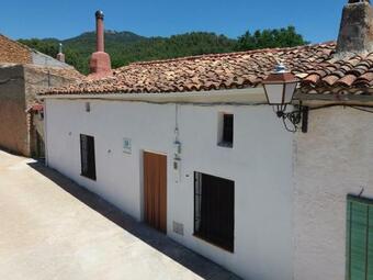 Alojamiento Rural Silesnatura