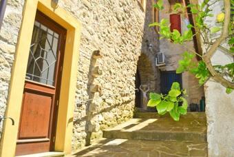 Hostal Casa Vacanze Santa Lucia