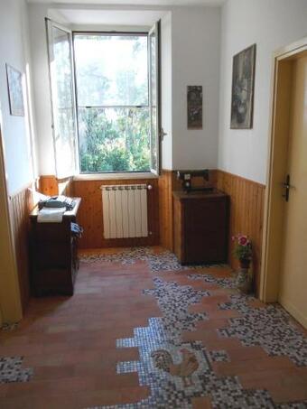 Apartamento Alloggio Turistico Podere 1792