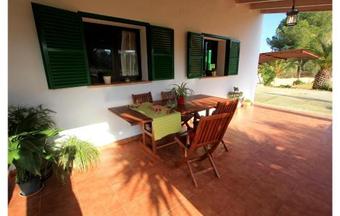 Holiday Home Algaida 33