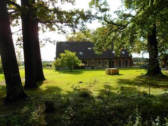 Agroturismo Drenthelschoppe