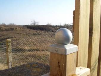 Villa Georges Vivenoy