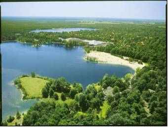 Center Parcs De Kempervennen