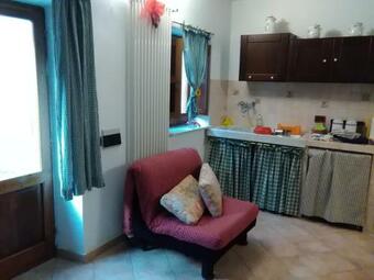 Rossella Casa Vacanze