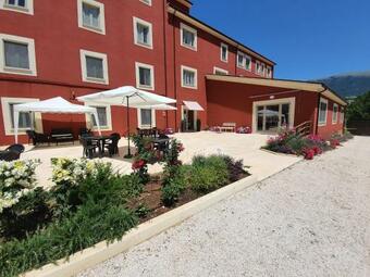 Villa Patrizia Ristorante Hotel