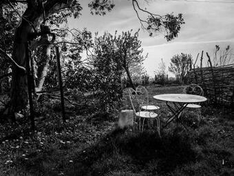 Parenth�se Champ�tre