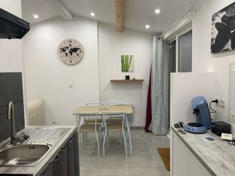 Studio � Au Coeur De L�o �