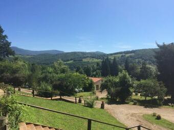 Apartamento Au Songe Du Valier- Appartements