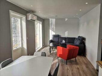 Kobbaneset Karl - Tett P� Havet - Bekkjarvik