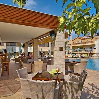 Aparthotel Creta Palm Resort Hotel & Apartments