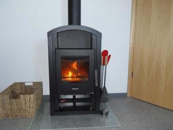 Apartamento Ferienwohnung Hotter