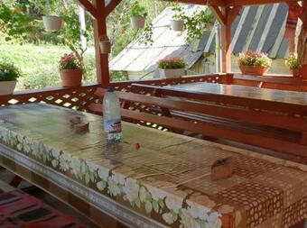 Hostal Pensiunea Emanuel