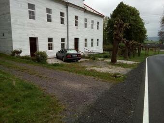 Apartm�n - Ubytov�n� Mo?idlec