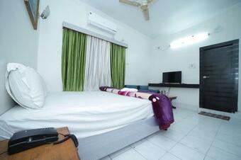 Swarg Hotel