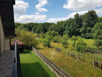 Agroturismo Pokoje Go?cinne Z?oty Potok