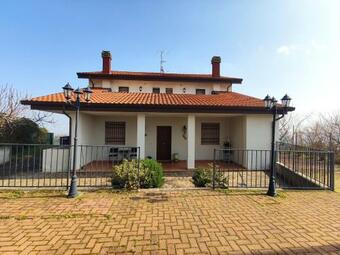 Holiday Villa Silvana House Hotel Vista Panoramica