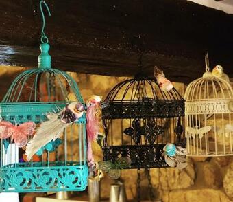 Posada Rural El Hondal