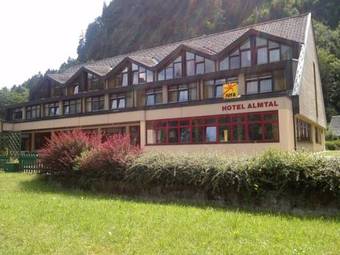 Posada Jufa Gr�nau Im Almtal