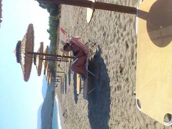 Aparthotel Mikro Chorio