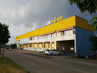 Posada Prenociste Klas