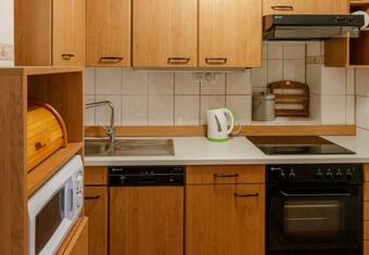 Apartm�n V Sedlici