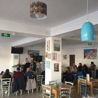 Apartamento El Greco