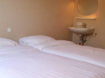 Holiday Home Ijzevalei Diksmuide