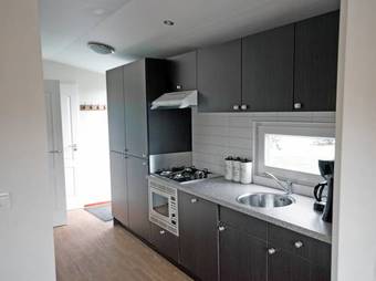 Villa Holiday Home Type B.22