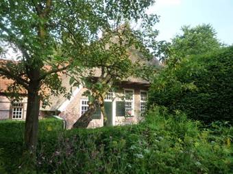 Posada Herberg Erve Kots Inn