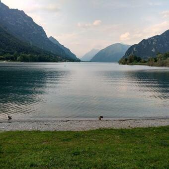 Hostal Eridia's Room