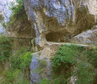 Agroturismo Turismo Rural El Sidron