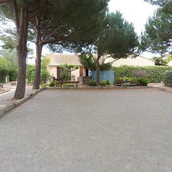 Maisonnette La Franqui