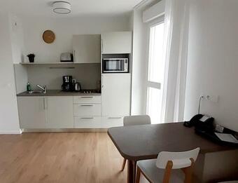 Apartamento Domitys La Canop�e