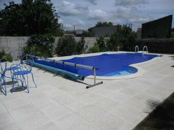 Bed & Breakfast La Luzacaise