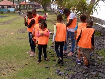 Hotel Seme Beach