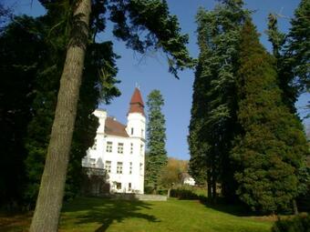 Hostal Z�me?ek-tr�vn�k