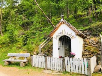 Agroturismo Blos H�tte 1.800m